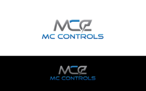 Logo Design by GODDREAMCREATION for MC Controls | Design: #20918596