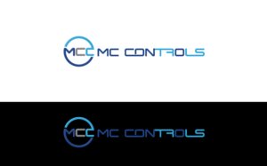 Logo Design by GODDREAMCREATION for MC Controls | Design: #20918597