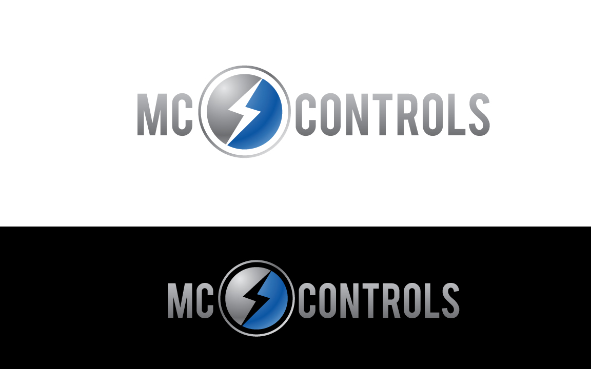 Diseño de Logo por GODDREAMCREATION para MC Controls | Diseño #20918599