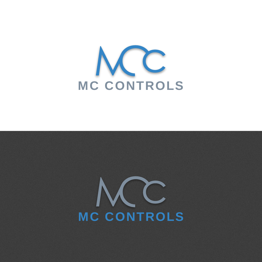 Design de Logo par SamiddhaH pour MC Controls | Design #20963922