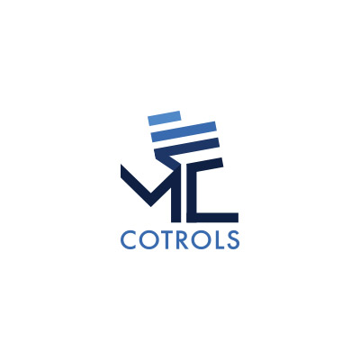 Diseño de Logo por CC Creative Design para MC Controls | Diseño #20948400