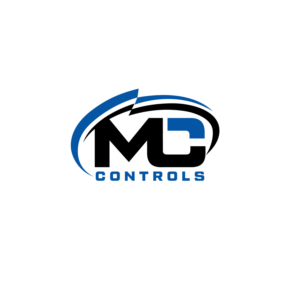 Logo Design by Julogo for MC Controls | Design: #20901202