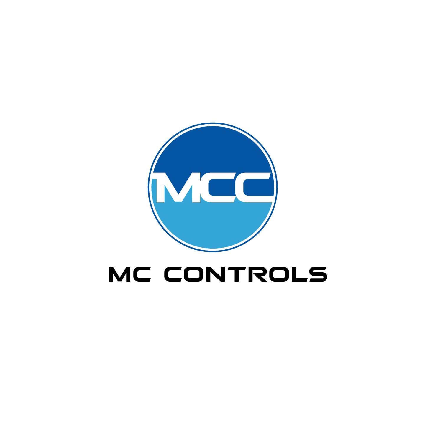 Logo Design by Julogo for MC Controls | Design #20921807