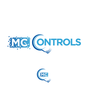 Logo Design by Ants8 for MC Controls | Design: #20913567