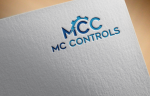 Logo Design by Design Solving for MC Controls | Design: #20895641