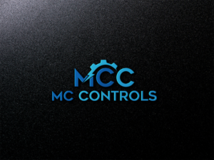 Logo Design by Design Solving for MC Controls | Design: #20895642