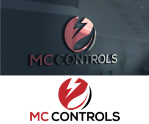 Logo Design by dobobed for MC Controls | Design: #20900131