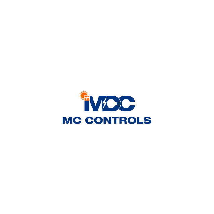 Logo Design by yessy ken 2 for MC Controls | Design #20941388