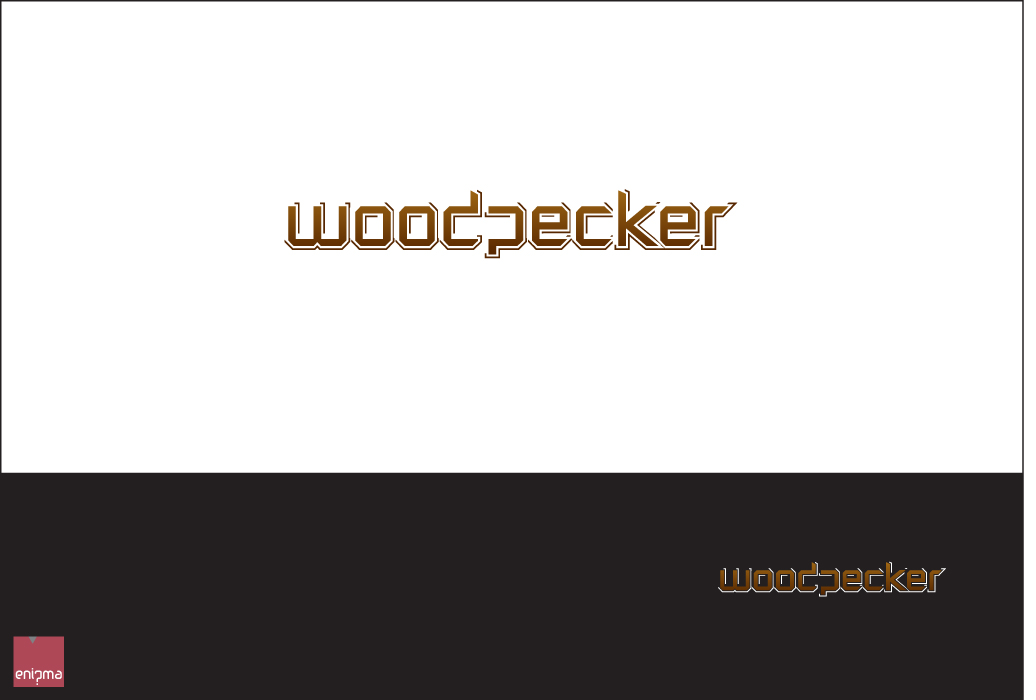 Logo-Design von Enigma für dieses Projekt | Design #2934861