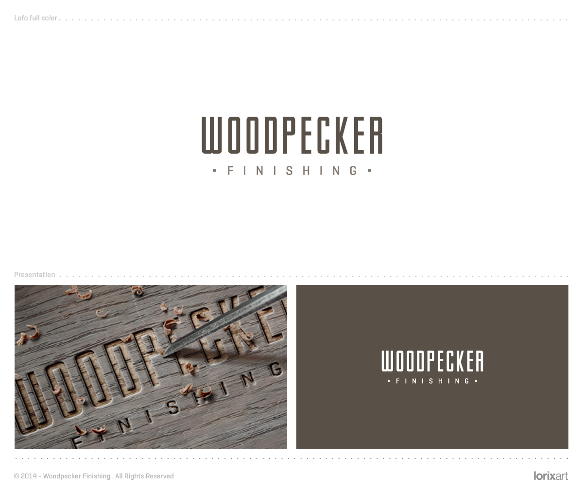 Logo Design by lorixart for this project | Design #2927504