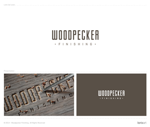 Logo Design by lorixart