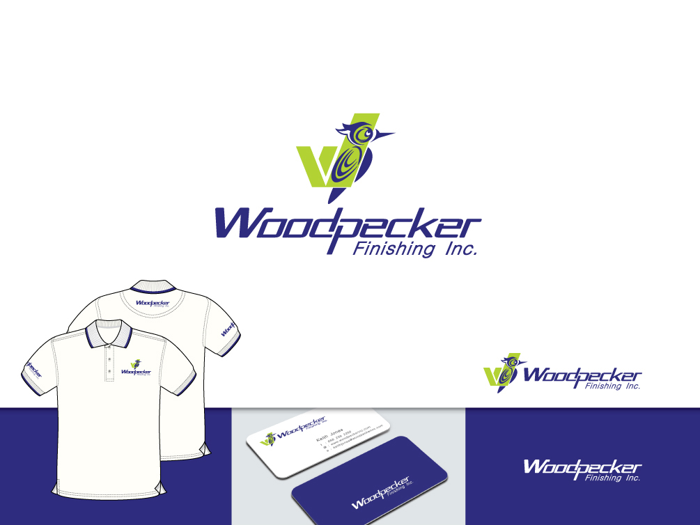 Logo Design by Graphix8 for this project | Design #2953732