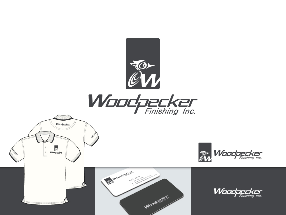 Logo Design by Graphix8 for this project | Design #2953771
