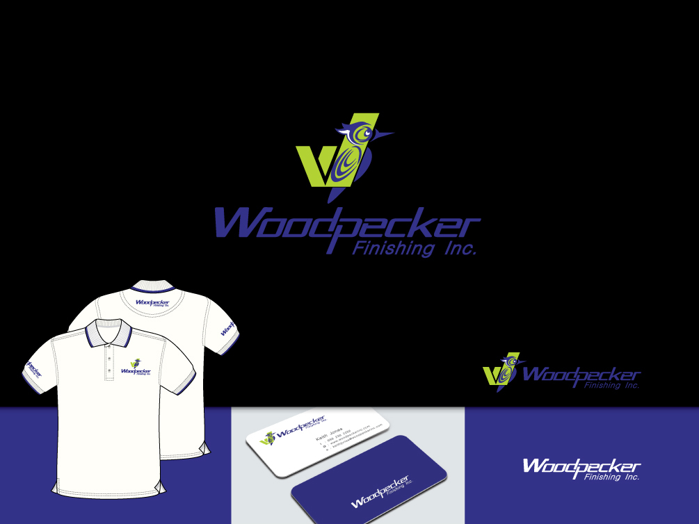 Logo Design by Graphix8 for this project | Design #2987122