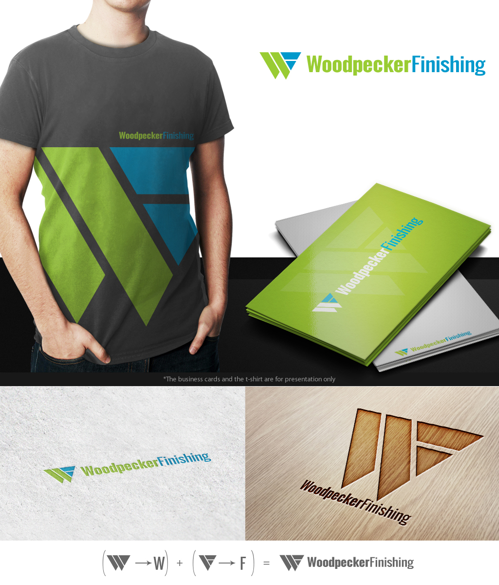 Logo Design by JohnM. for this project | Design #2937199