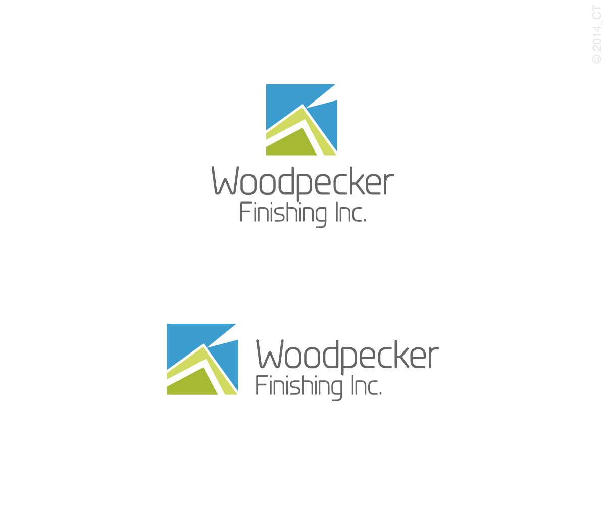 Logo Design by conrad design for this project | Design #2972139