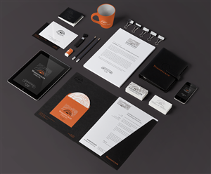 Logo Design by  Hypnotist