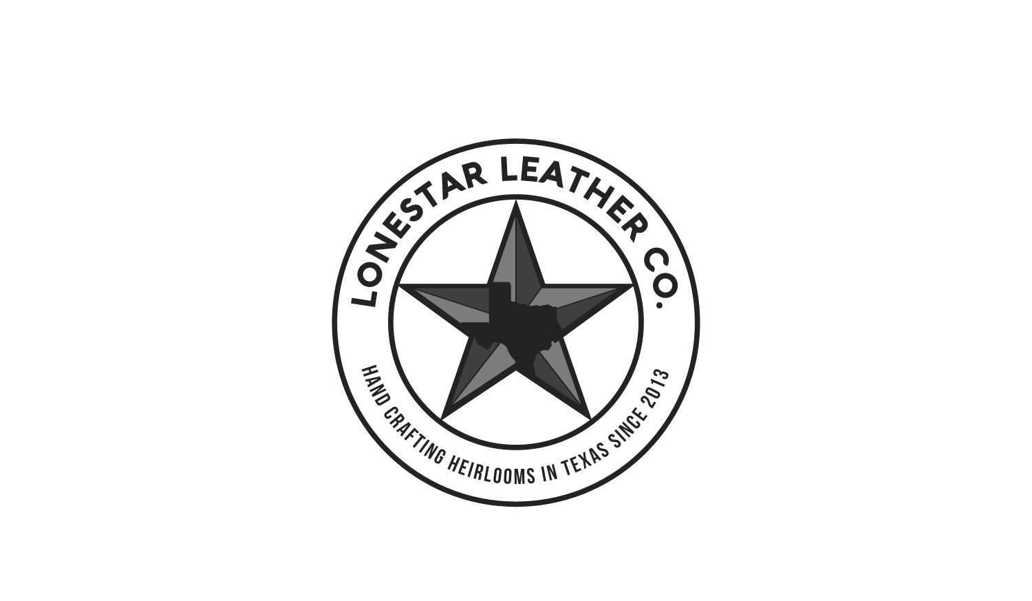 Logo Design by Avartde for Lonestar Leather Company | Design #20894894