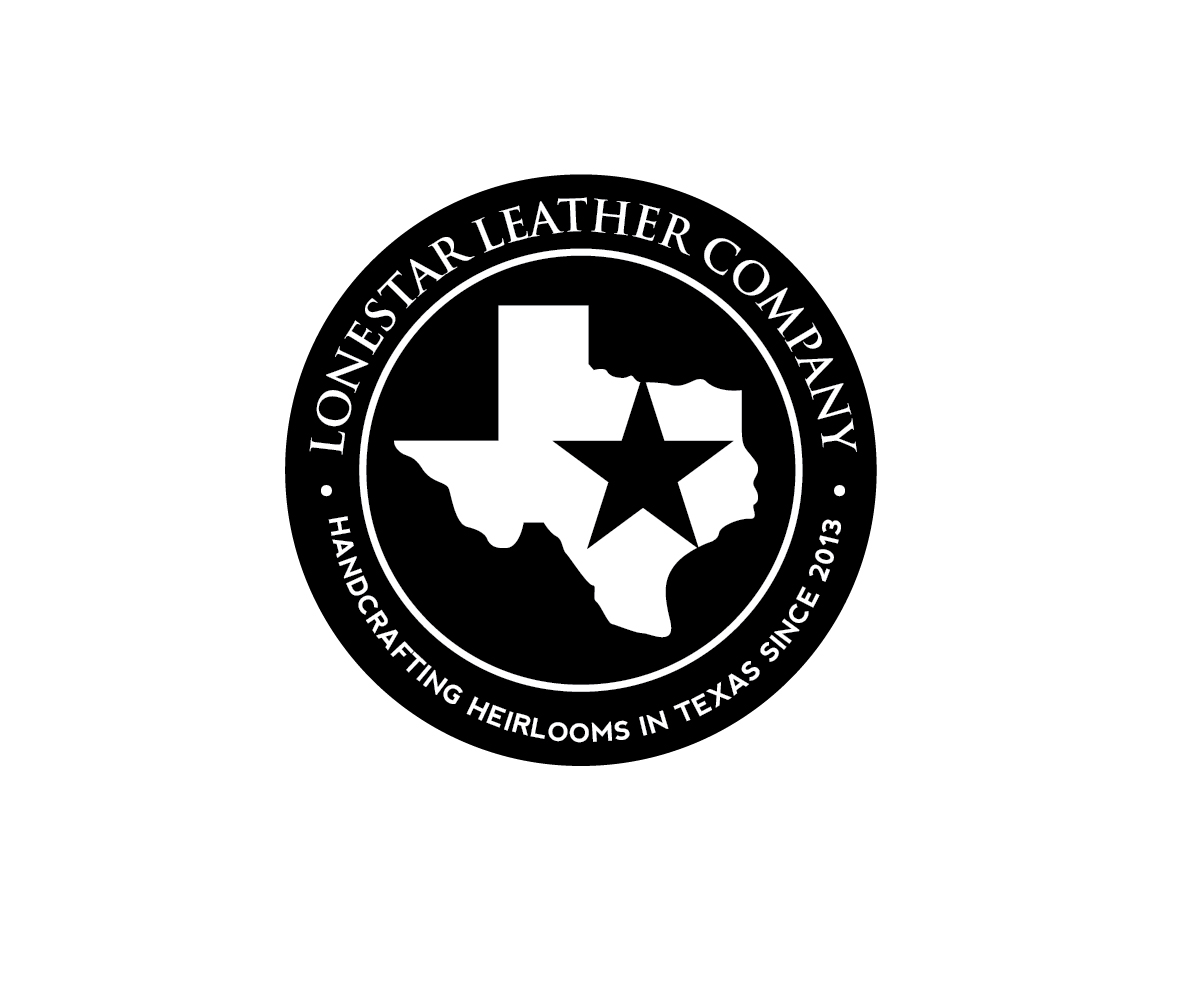 Diseño de Logo por renderman para Lonestar Leather Company | Diseño #20893869