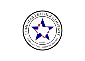 Logo Design by soulpro03 for Lonestar Leather Company | Design: #20893718