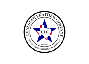 Logo Design by soulpro03 for Lonestar Leather Company | Design: #20893735
