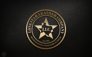 Logo Design by soulpro03 for Lonestar Leather Company | Design: #20893756