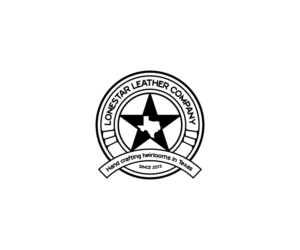 Logo Design by taufik_alrahman for Lonestar Leather Company | Design: #20893755