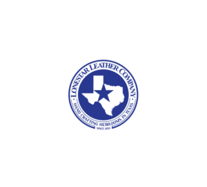 Logo Design by Mohd00 for Lonestar Leather Company | Design: #20893817
