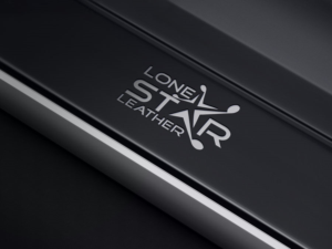 Logo Design by khairul 5 for Lonestar Leather Company | Design: #20893981