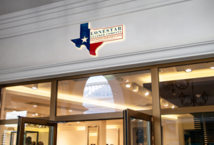 Logo Design by Design Solving for Lonestar Leather Company | Design: #20894490