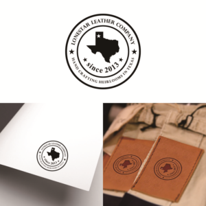 Logo Design by Pangestu 9