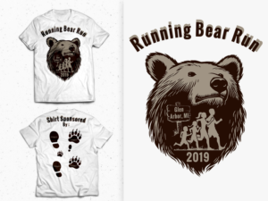 Design de T-shirt par dhadaj pour ce projet | Design : #20893600
