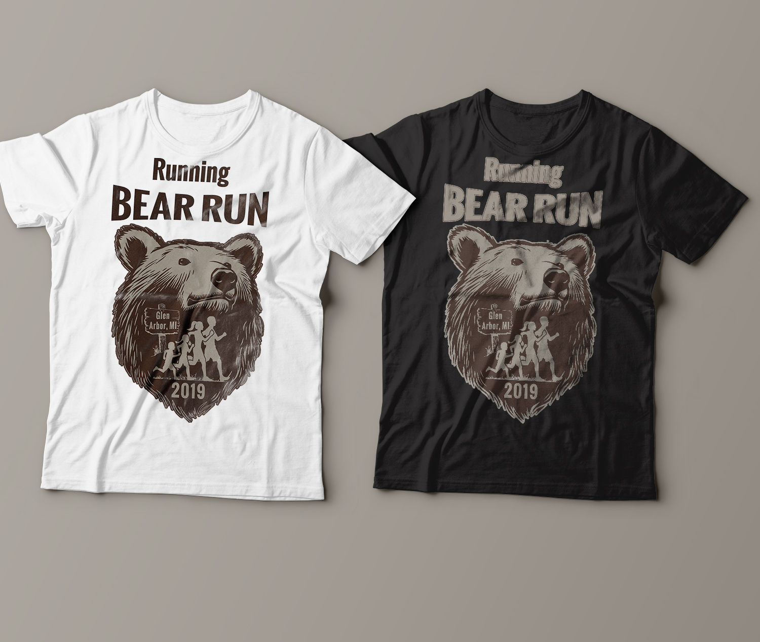 T-shirt Design by dhadaj for this project | Design #21062800