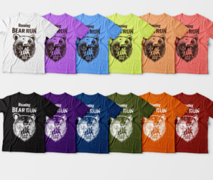 Design de T-shirt par dhadaj pour ce projet | Design : #21062802