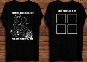 T-Shirt-Design von creative gravity für dieses Projekt | Design #20892606