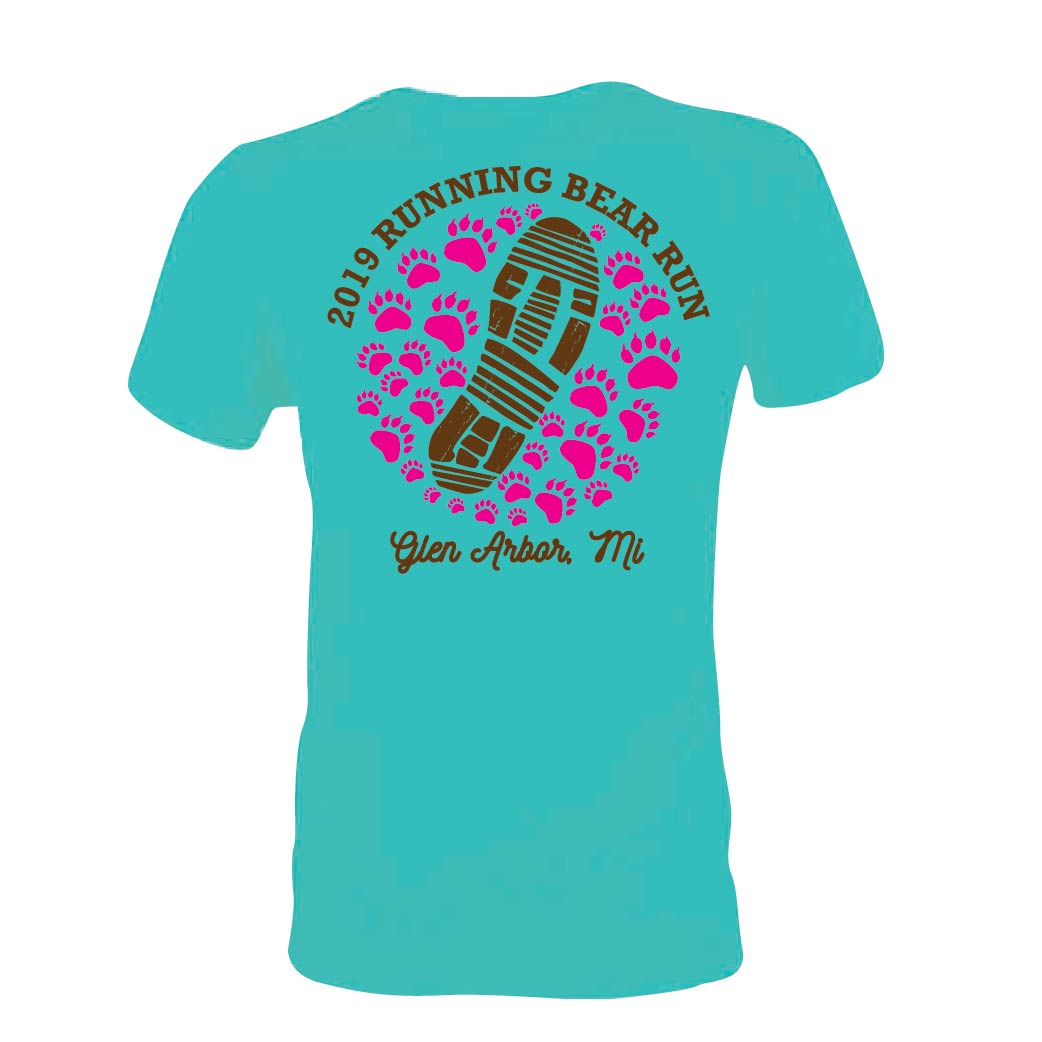 Diseño de Camiseta por 75-R-P-Z para este proyecto | Diseño #20922979