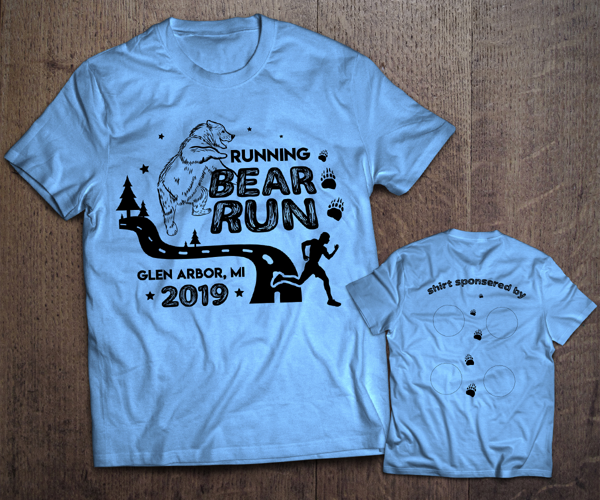 T-shirt Design by FigliaPerduta for this project | Design #20893420