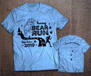 T-shirt Design by FigliaPerduta for this project | Design: #20893421