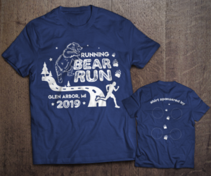 T-shirt Design by FigliaPerduta for this project | Design: #20893422