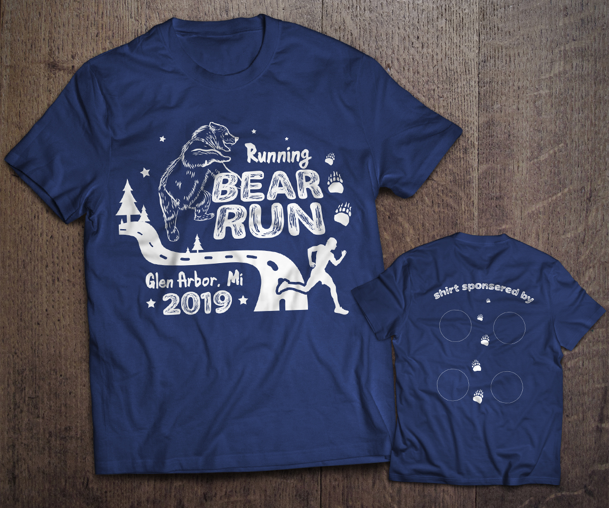 Diseño de Camiseta por FigliaPerduta para este proyecto | Diseño #20893423