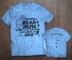 T-shirt Design by FigliaPerduta for this project | Design: #20893439
