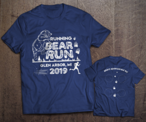 T-Shirt-Design von FigliaPerduta für dieses Projekt | Design #20893441
