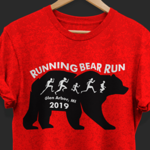 T-shirt Design by Ngoeg for this project | Design: #20926410