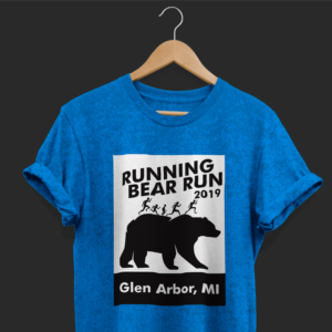T-shirt Design by Ngoeg for this project | Design: #20928181