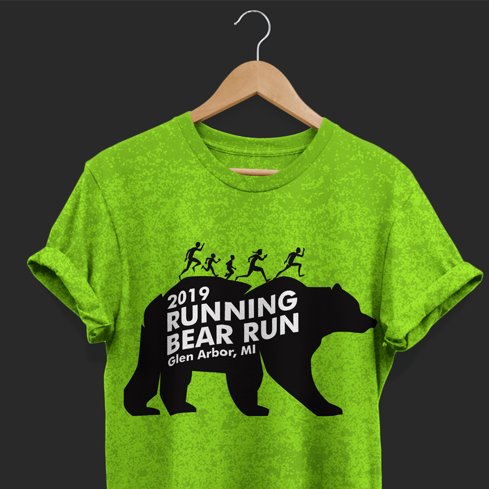 T-shirt Design by Ngoeg for this project | Design #20928182