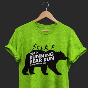Design de T-shirt par Ngoeg pour ce projet | Design : #20928182