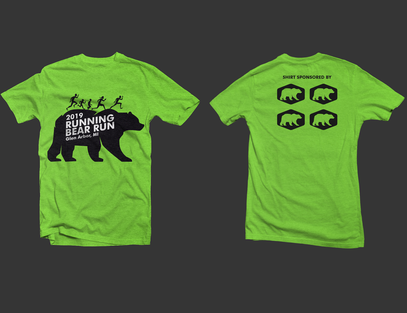 Design de T-shirt par Ngoeg pour ce projet | Design #21061200