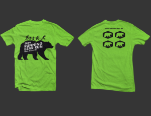Design de T-shirt par Ngoeg pour ce projet | Design : #21061200