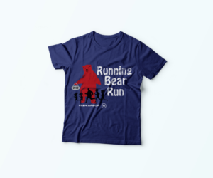 T-shirt Design by Rajavel Pannirselvam for this project | Design: #20893199