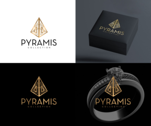 Logo Design by Sergio Coelho for this project | Design: #20920124